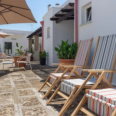 ベッド・アンド・ブレックファスト Palazzo Ashian