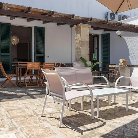 Palazzo Ashian ベッド・アンド・ブレックファスト