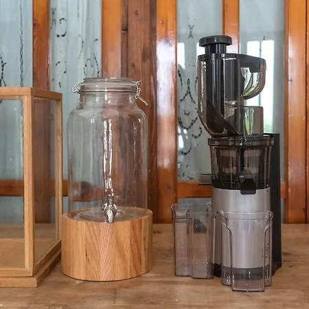 ベッド・アンド・ブレックファスト Palazzo Ashian プレシッチェ