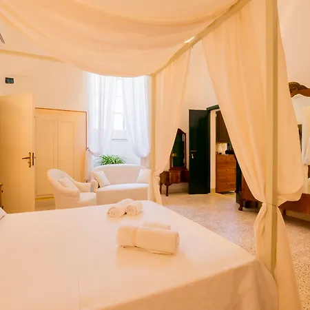 Palazzo Ashian ベッド・アンド・ブレックファスト 3*