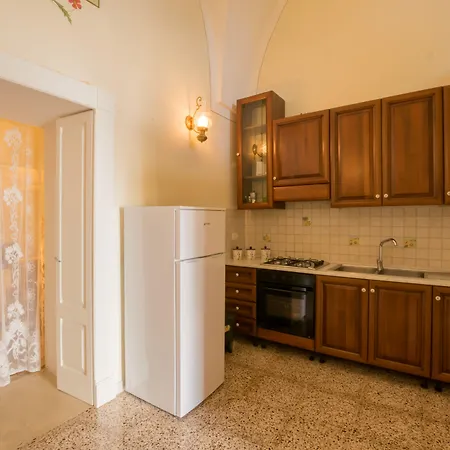 Bed & Breakfast Palazzo Ashian 3*
