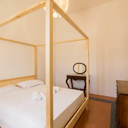 ベッド・アンド・ブレックファスト Palazzo Ashian 3*