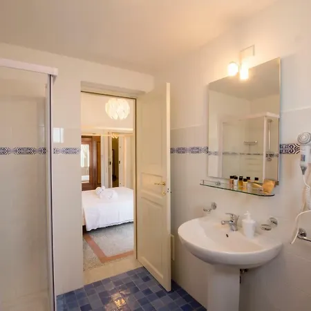 ベッド・アンド・ブレックファスト Palazzo Ashian プレシッチェ