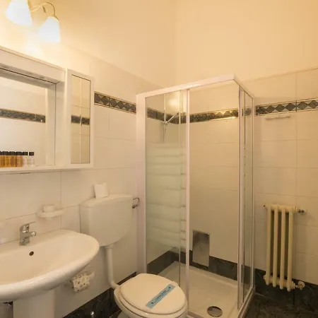 Palazzo Ashian プレシッチェ