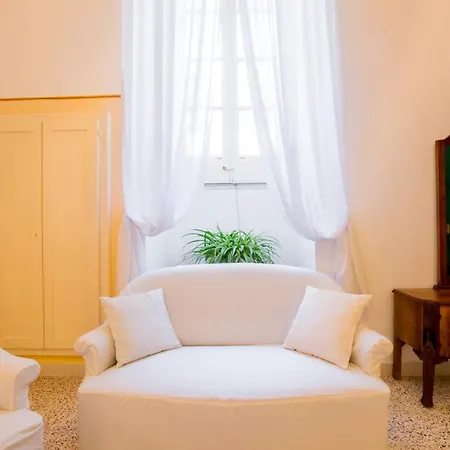 Palazzo Ashian ベッド・アンド・ブレックファスト 3*