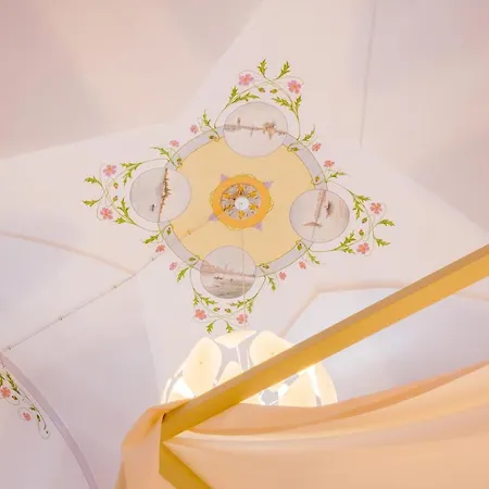 Palazzo Ashian ベッド・アンド・ブレックファスト