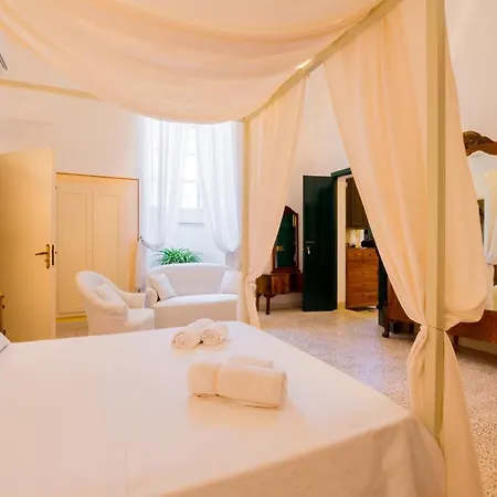 Palazzo Ashian ベッド・アンド・ブレックファスト 3*