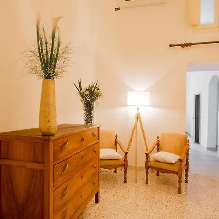 Palazzo Ashian ベッド・アンド・ブレックファスト