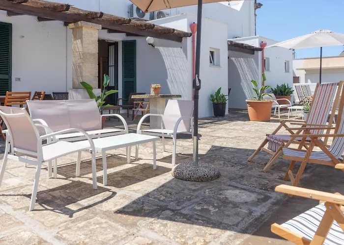 Palazzo Ashian 3*