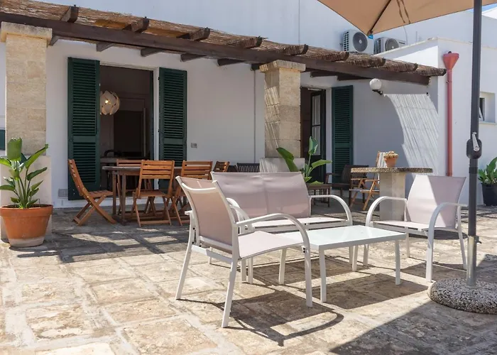 Palazzo Ashian Bed & Breakfast