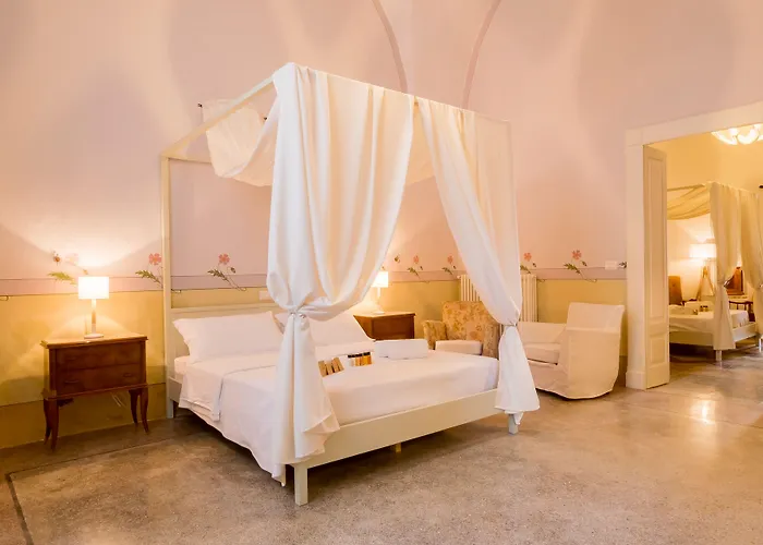 Palazzo Ashian 3* Presicce