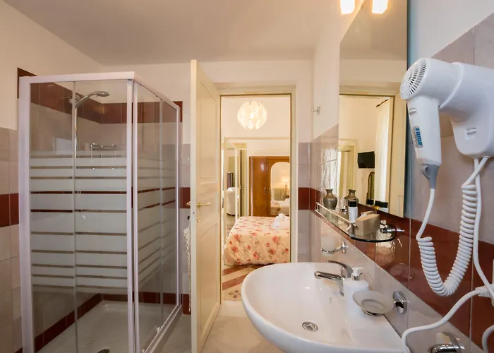 Palazzo Ashian 3* Presicce
