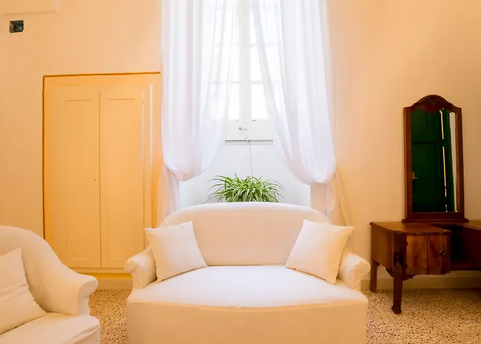 Palazzo Ashian 3* Presicce