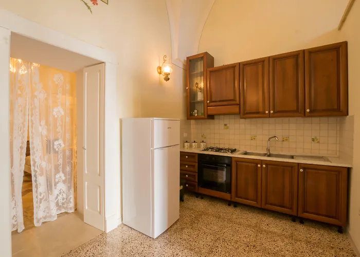 Bed & Breakfast Palazzo Ashian 3*