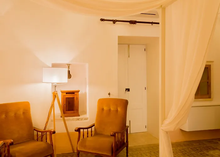 Bed & Breakfast Palazzo Ashian 3*