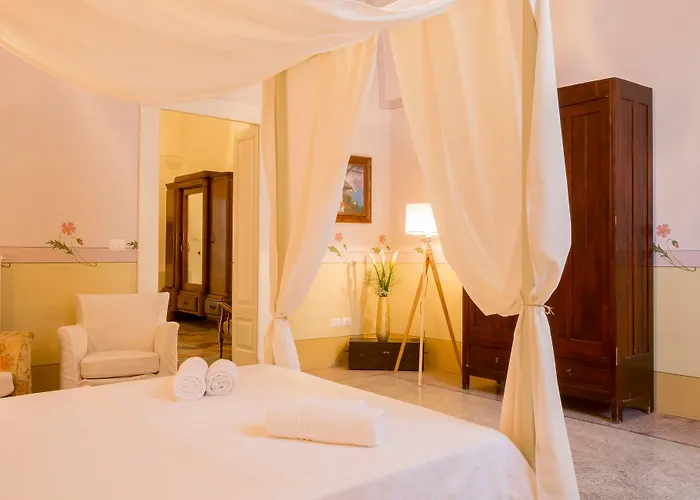 Palazzo Ashian 3* Presicce