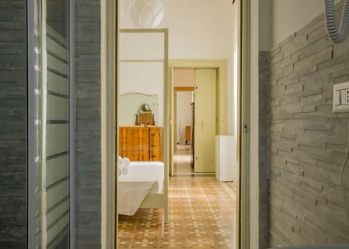 Palazzo Ashian 3* Presicce