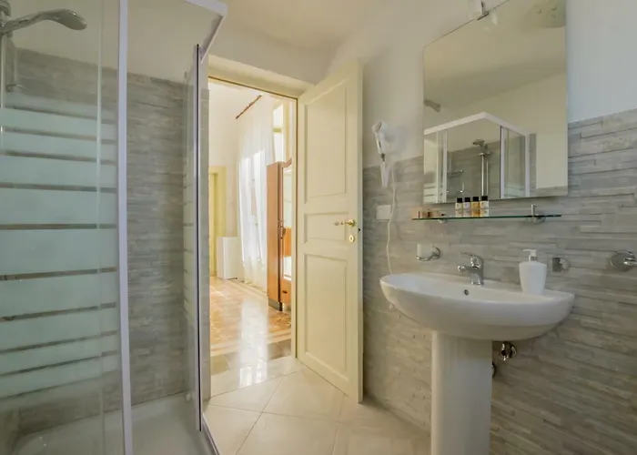 Palazzo Ashian Bed & Breakfast 3*