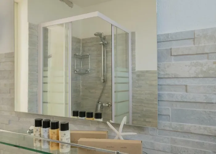 Palazzo Ashian 3* Presicce