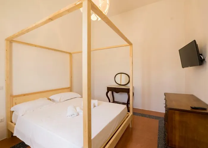 Bed & Breakfast Palazzo Ashian 3*