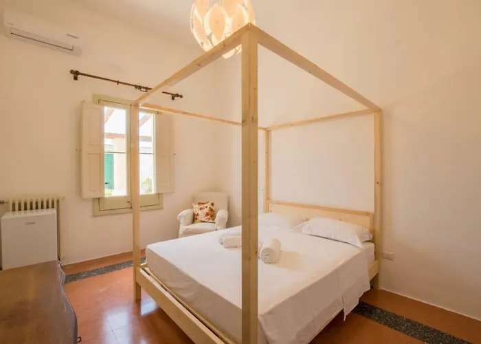 Palazzo Ashian 3* Presicce