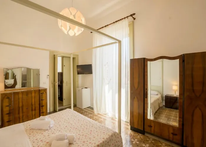 Bed & Breakfast Palazzo Ashian 3*