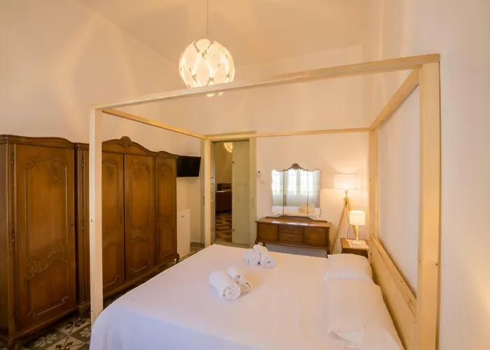 Palazzo Ashian 3* Presicce