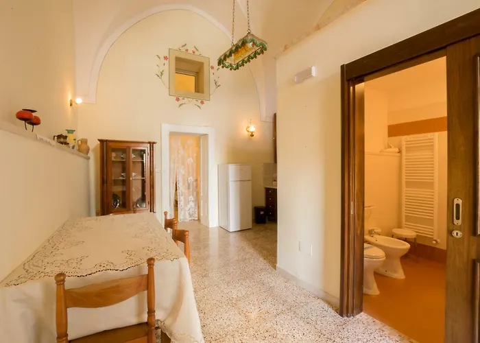 Palazzo Ashian Presicce