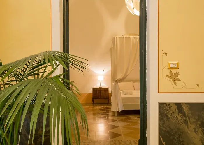 Palazzo Ashian 3* Presicce