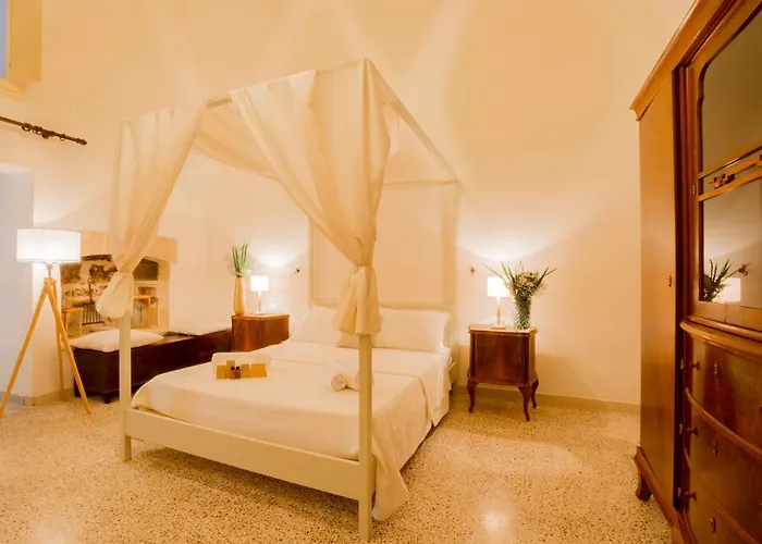Palazzo Ashian Bed & Breakfast