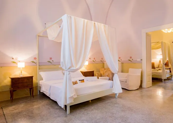 Palazzo Ashian 3* Presicce