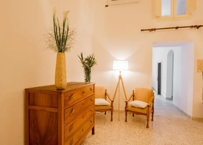 Palazzo Ashian Bed & Breakfast