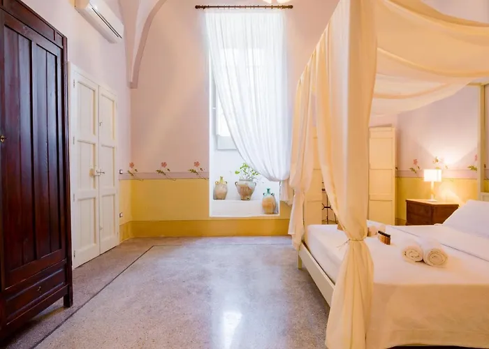 Palazzo Ashian Presicce