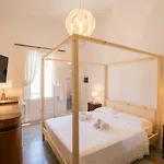 Bed & Breakfast Palazzo Ashian Presicce