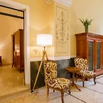 Bed & Breakfast Palazzo Ashian Presicce