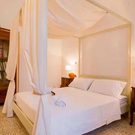 Palazzo Ashian Bed & Breakfast 3*