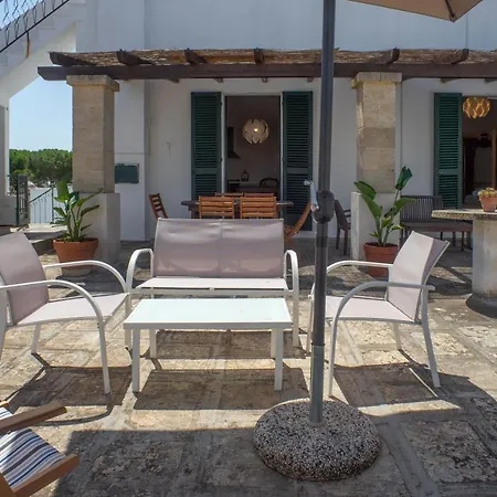 Palazzo Ashian 3*