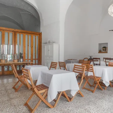 Bed & Breakfast Palazzo Ashian