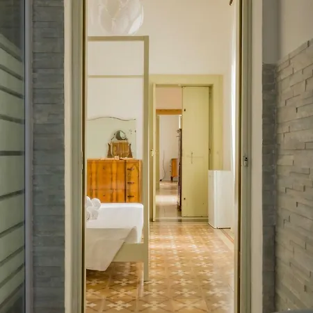 Palazzo Ashian 3* Acquarica del Capo