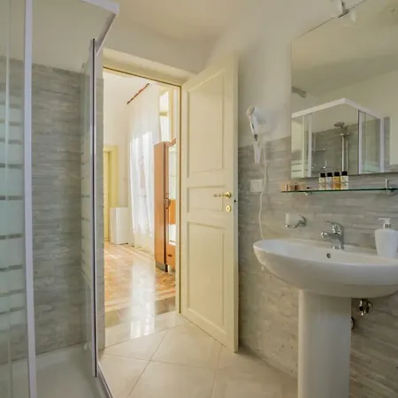 Palazzo Ashian Bed & Breakfast 3*