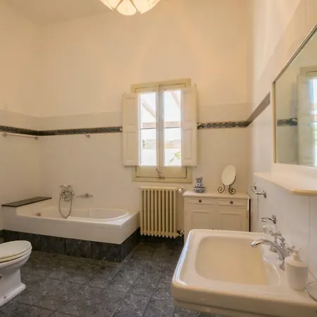 Palazzo Ashian B&B