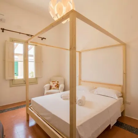 Palazzo Ashian 3* Acquarica del Capo