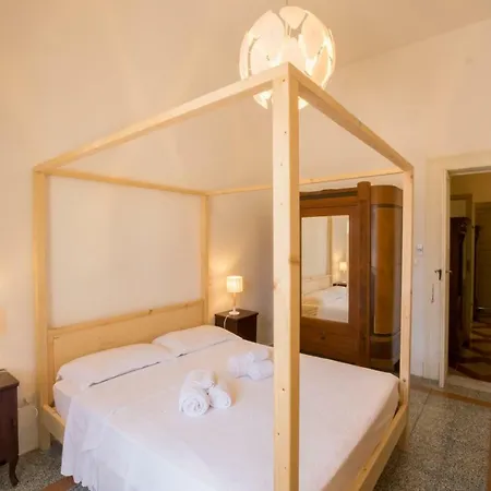 Palazzo Ashian Acquarica del Capo