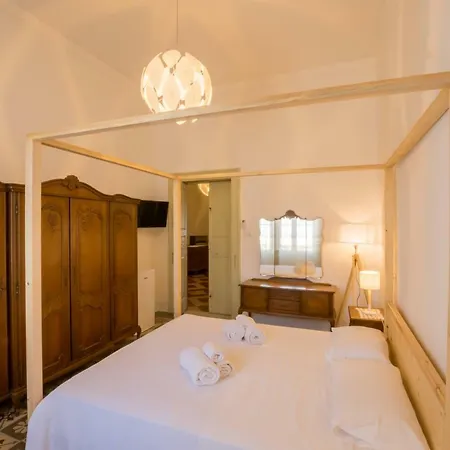 Palazzo Ashian 3* Acquarica del Capo