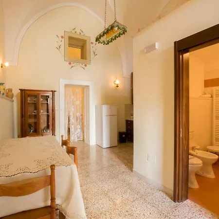 Palazzo Ashian Acquarica del Capo