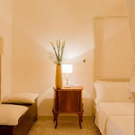 Palazzo Ashian Bed & Breakfast Acquarica del Capo