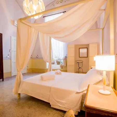 Bed & Breakfast Palazzo Ashian