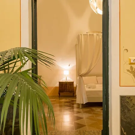 Palazzo Ashian 3* Acquarica del Capo
