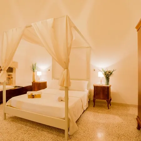 Palazzo Ashian Bed & Breakfast