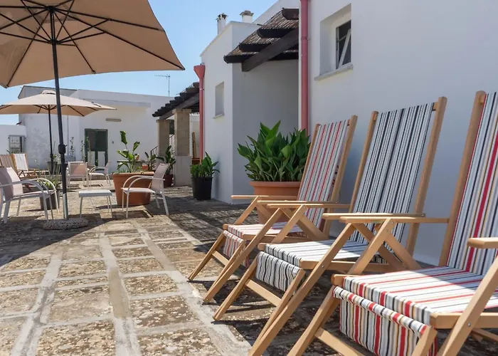 Alojamento de Acomodação e Pequeno-almoço Palazzo Ashian
